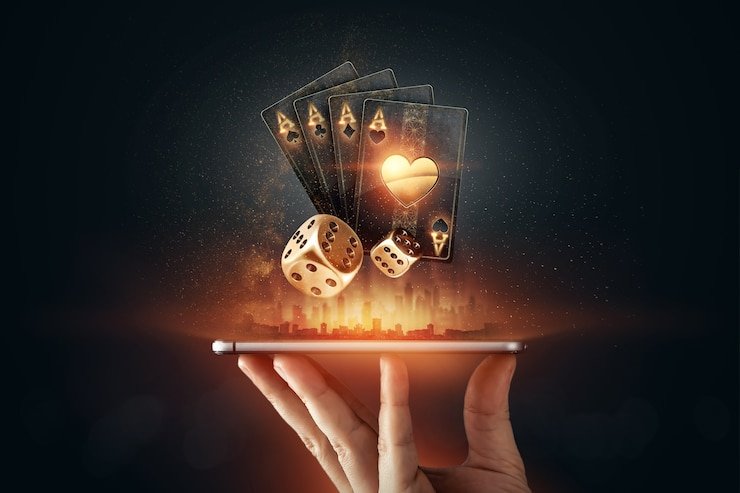 royal pkr Android