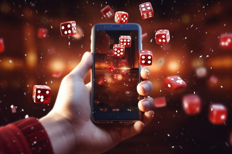 royal pkr royal pkr Mobile App - Android aur iOS par