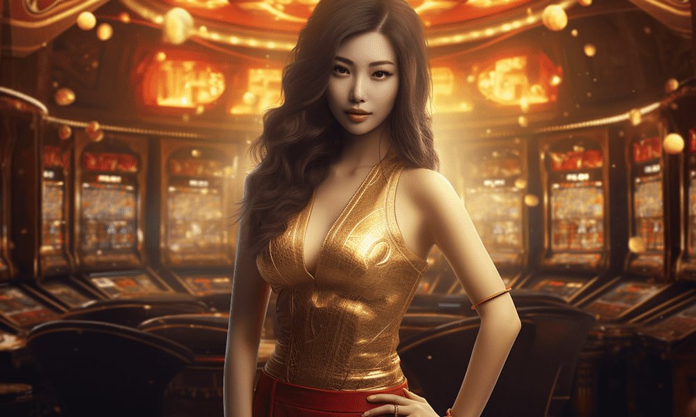 royal pkr Slot Rooms