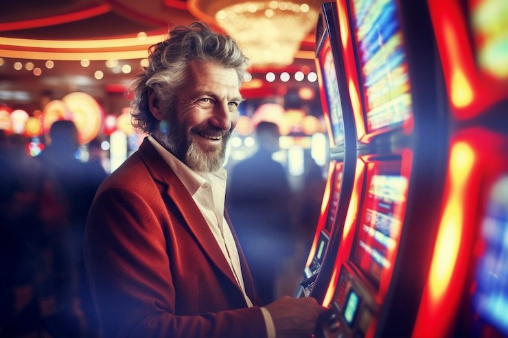 royal pkr Arcade Games