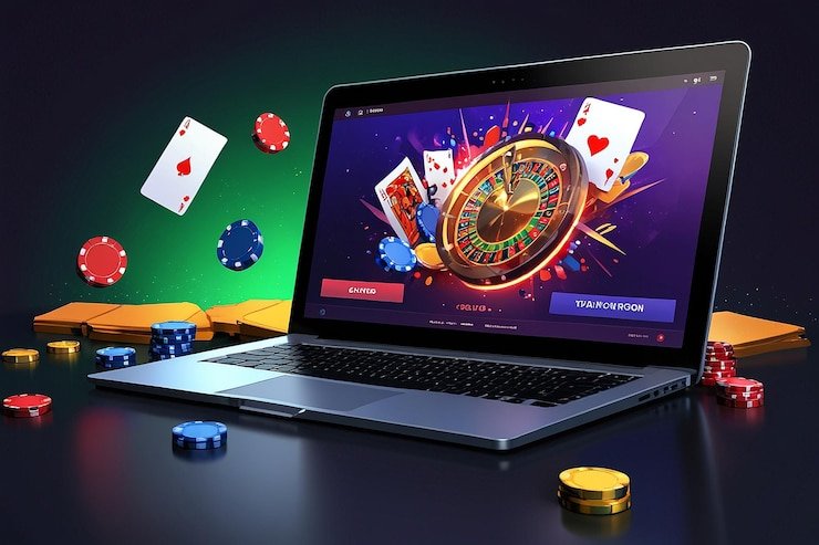 royal pkr Crash Games